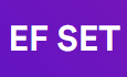 EF SET English Certificate